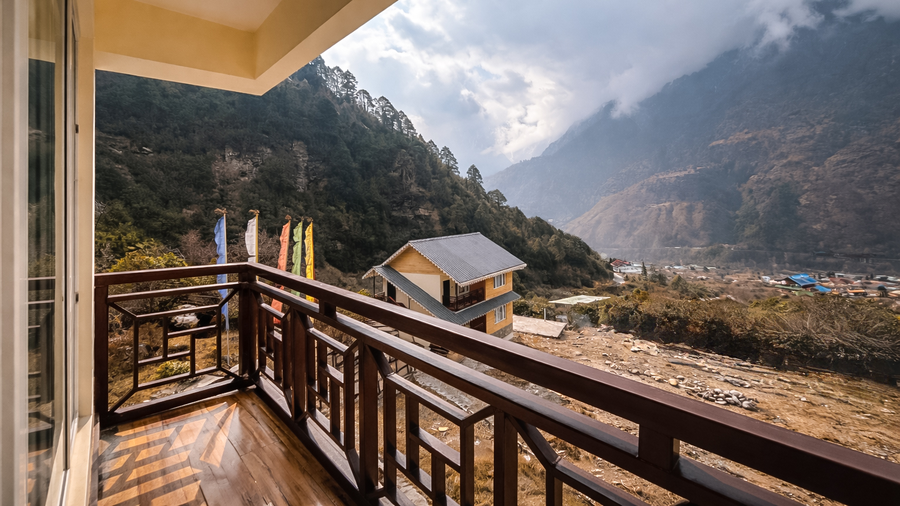 yashshree dewathang resorts
