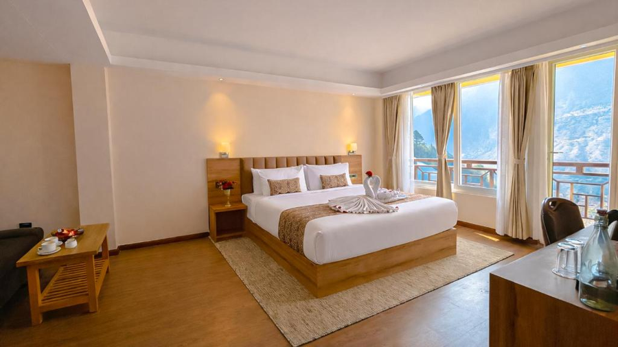 yashshree dewathang resorts