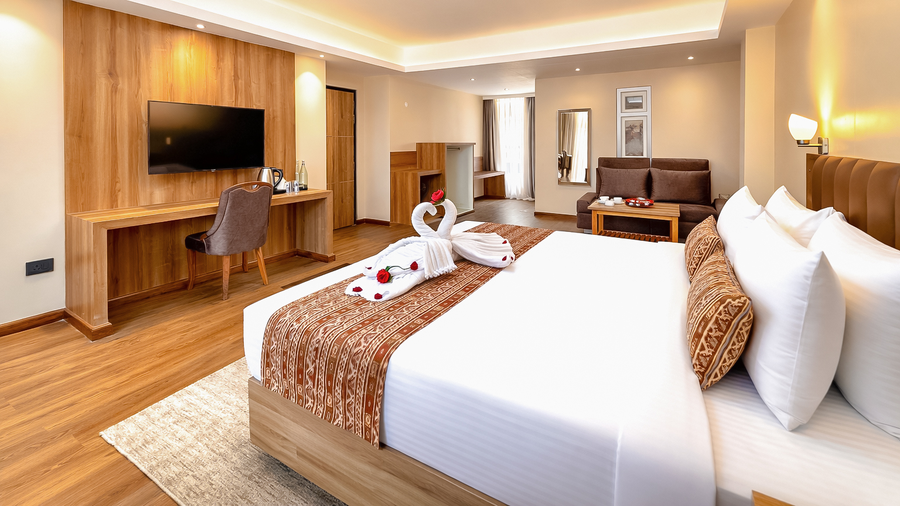 yashshree dewathang resorts