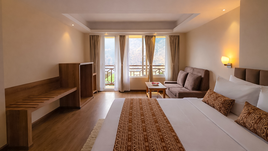 yashshree dewathang resorts