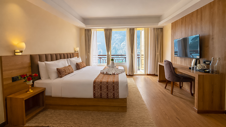 yashshree dewathang resorts