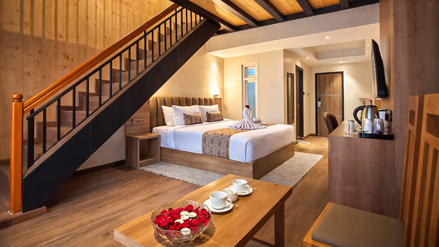 yashshree dewathang resorts