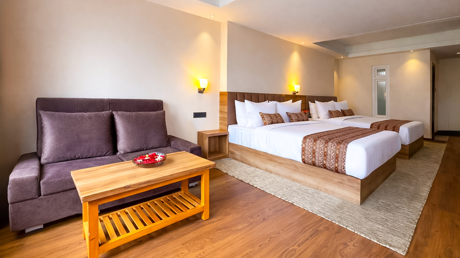 yashshree dewathang resorts