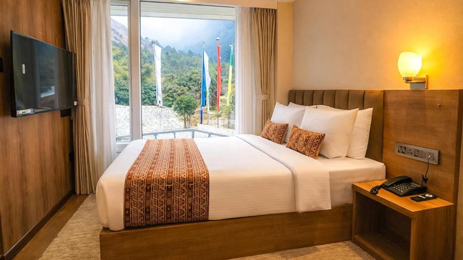 yashshree dewathang resorts