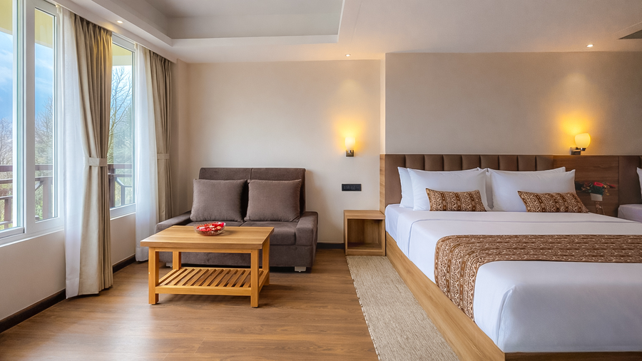 yashshree dewathang resorts