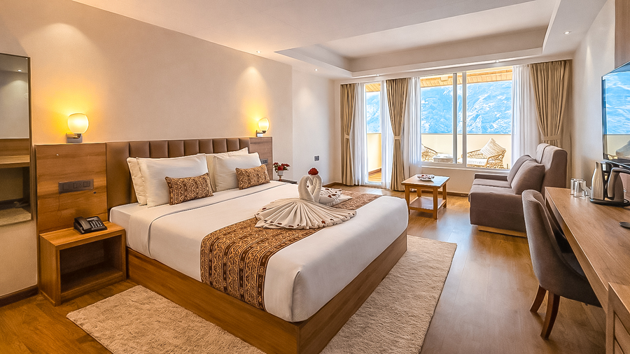 yashshree dewathang resorts