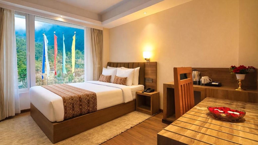 yashshree dewathang resorts