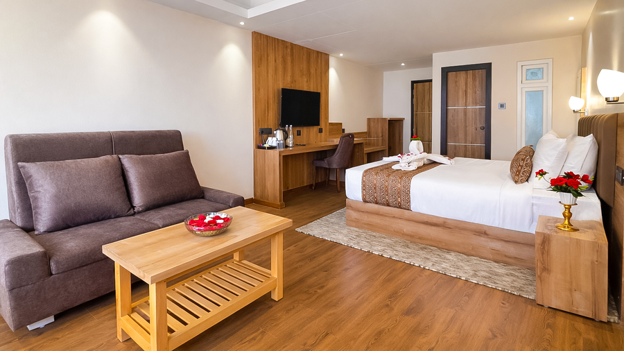 yashshree dewathang resorts