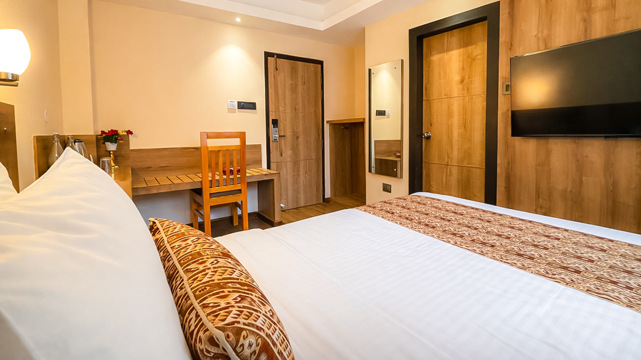 yashshree dewathang resorts