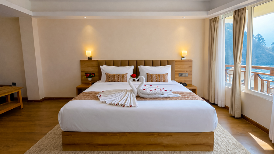 yashshree dewathang resorts