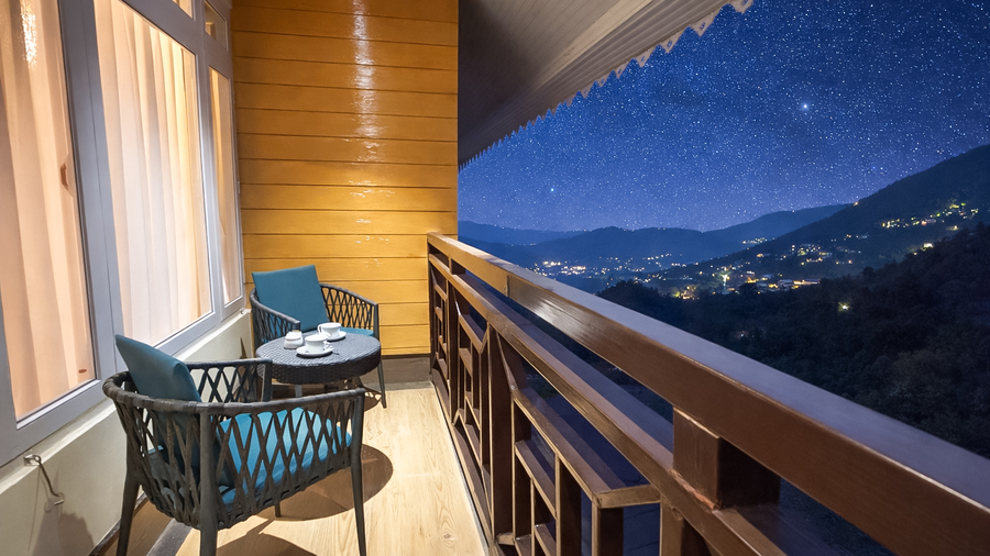 yashshree dewathang resorts