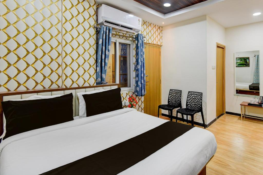 hyderabad