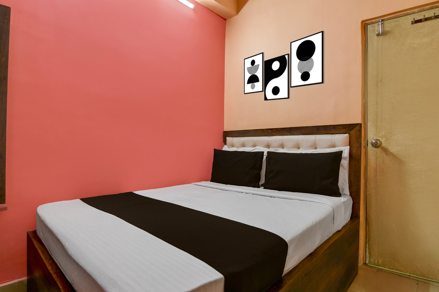 hotel o santoshpur lakeview formerly bellavita guest house