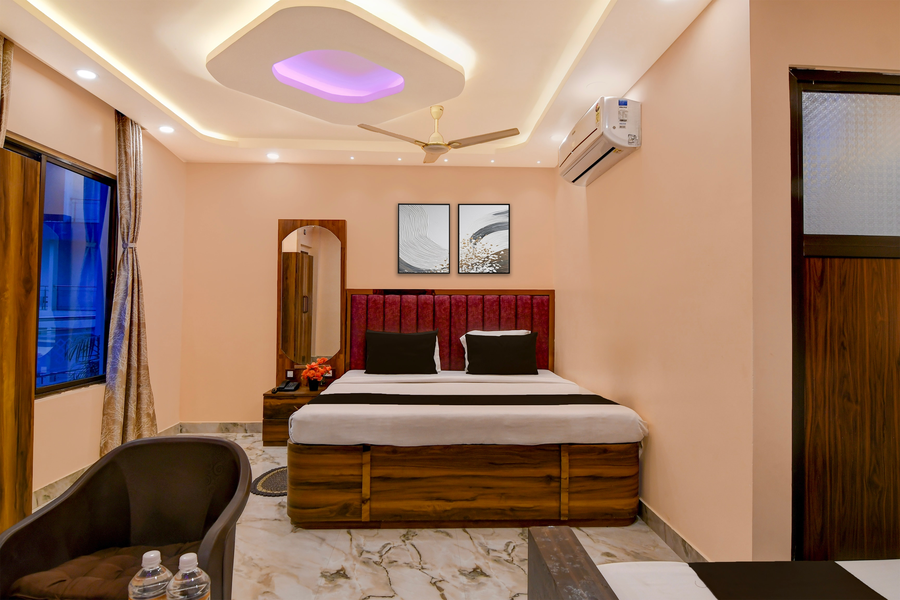 super townhouse mandarmani beach formerly tropicana beach resort
