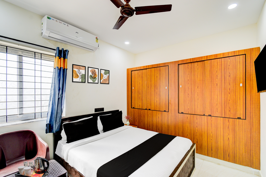super hotel o snist university hyderabad formerly hari hara enterprise