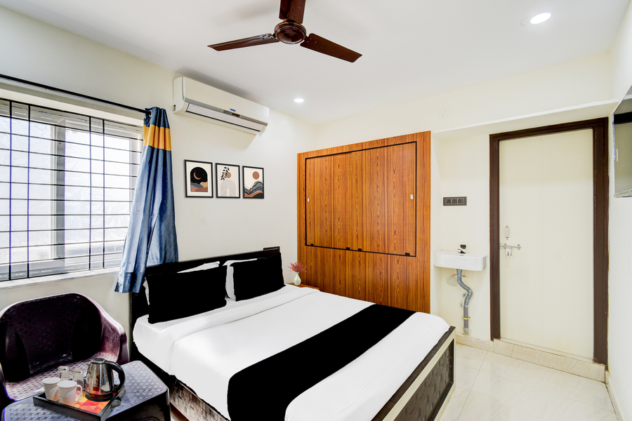 super hotel o snist university hyderabad formerly hari hara enterprise