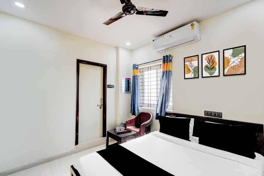 super hotel o snist university hyderabad formerly hari hara enterprise
