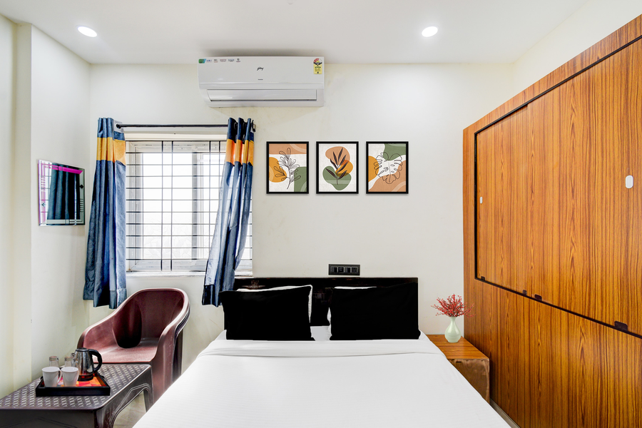 super hotel o snist university hyderabad formerly hari hara enterprise