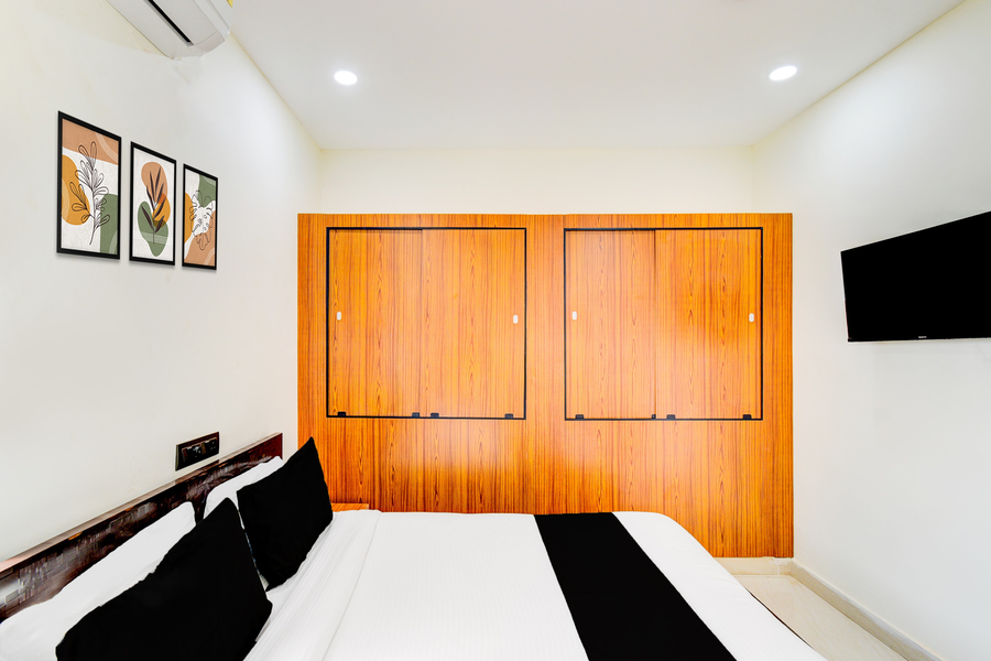 super hotel o snist university hyderabad formerly hari hara enterprise