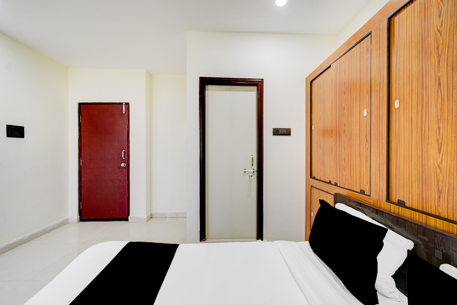 super hotel o snist university hyderabad formerly hari hara enterprise