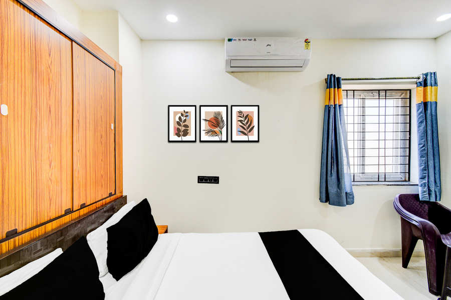 super hotel o snist university hyderabad formerly hari hara enterprise