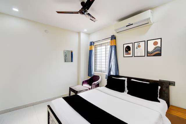 hyderabad