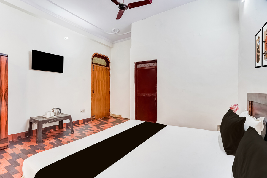 super hotel o sector 12 ghaziabad formerly vip inn