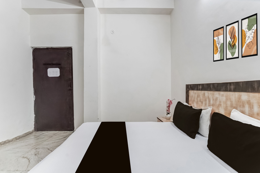 super hotel o sector 12 ghaziabad formerly vip inn