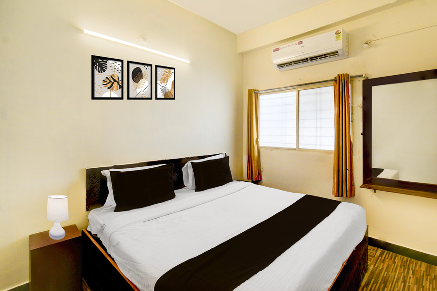 hotel o laxmi narsimha temple banjara hills