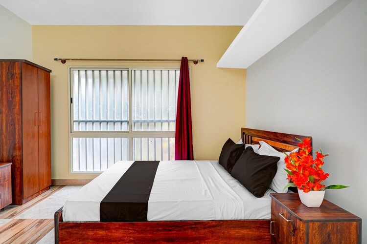 super hotel o gopalan mall bangalore formerly gm comforts
