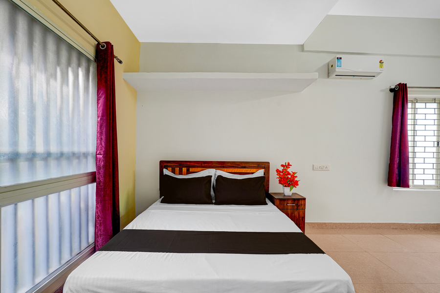 super hotel o gopalan mall bangalore formerly gm comforts