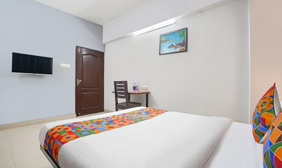 fabhotel dream nest