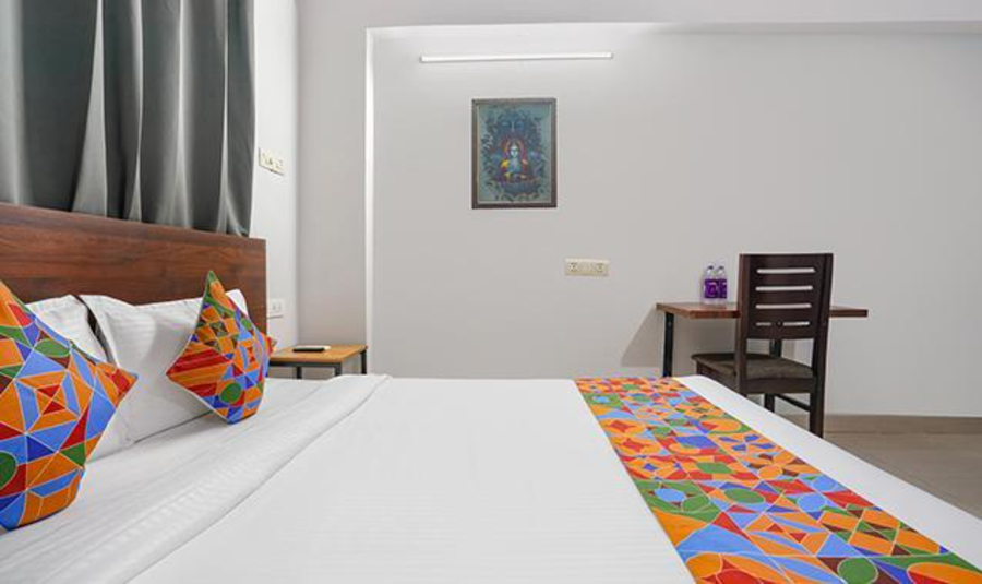 fabhotel dream nest