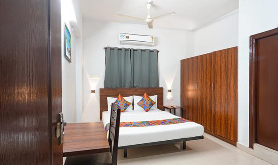 fabhotel dream nest
