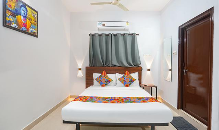 fabhotel dream nest