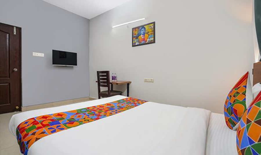 fabhotel dream nest