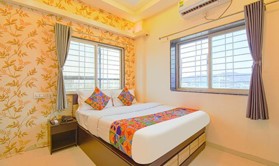 fabhotel golden heights