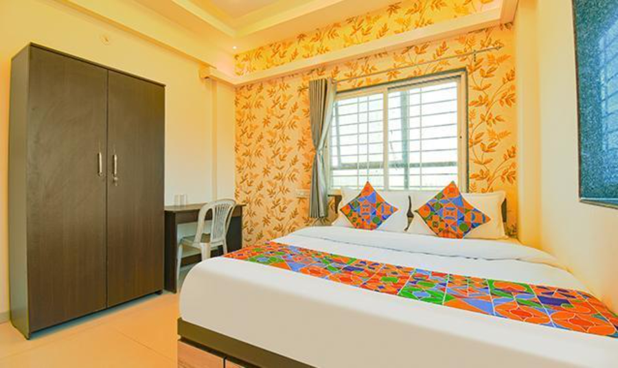 fabhotel golden heights