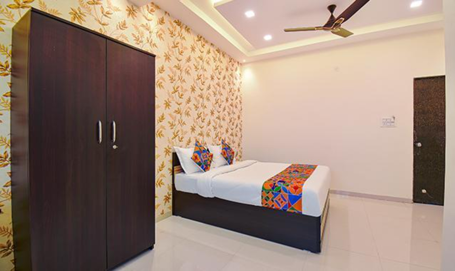 fabhotel golden heights