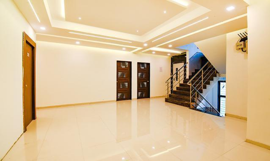 Fabhotel Golden Heights,Hinjewadi,3 star