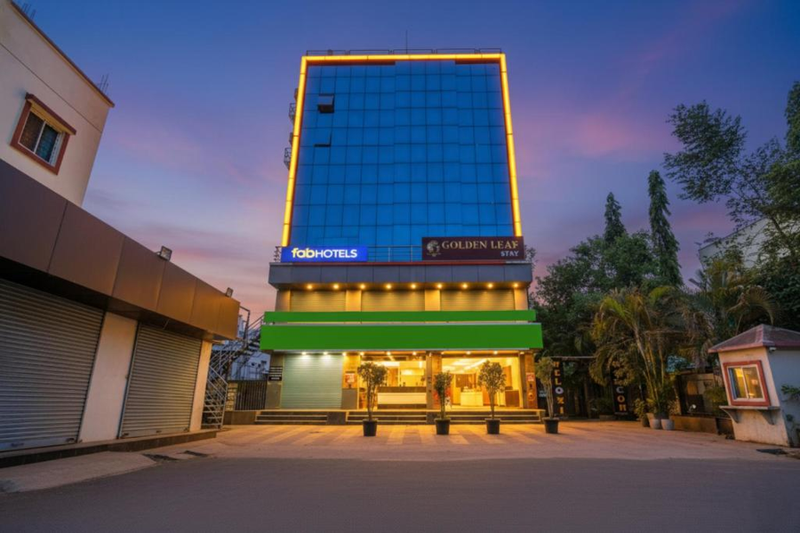 pune