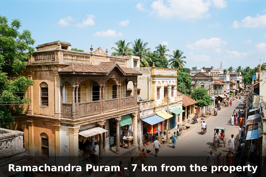 Hotel O Chirala Beach View Formerly Sea Shell Resort,Plot No. 248Opposite Forest Park, Vodarevu,3 star