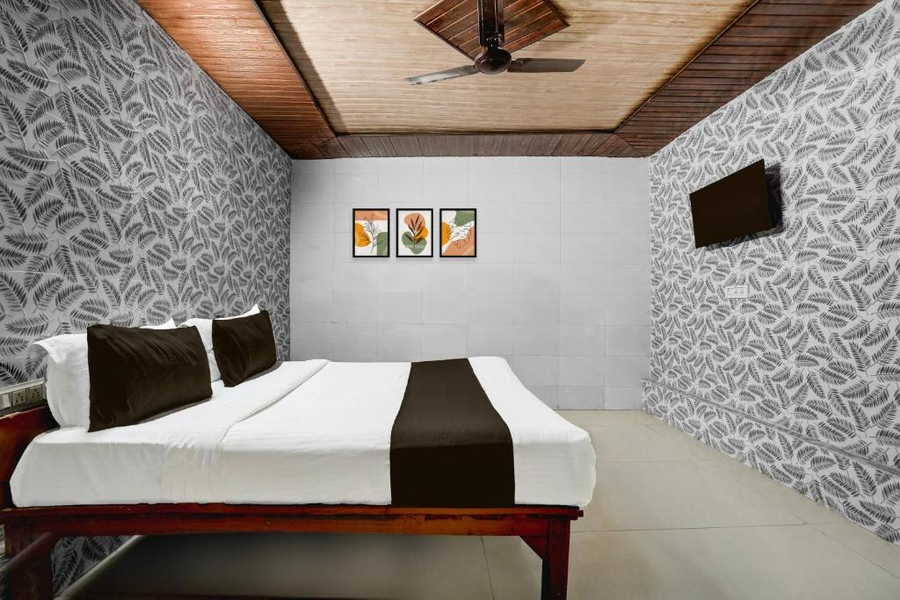 super hotel o hindon airport ghaziabad