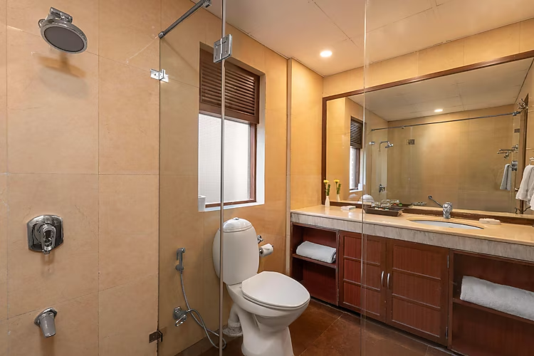 baikunth resort kasauli by leisure hotels