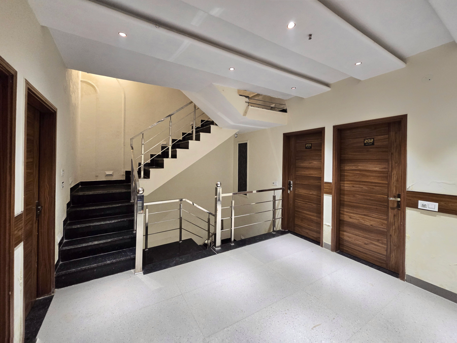 Hotel The Soho,,2 star