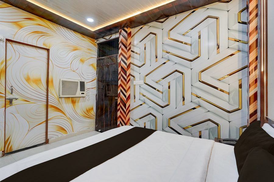 super hotel o gurdev metro station kanpur formerly grand sunrise