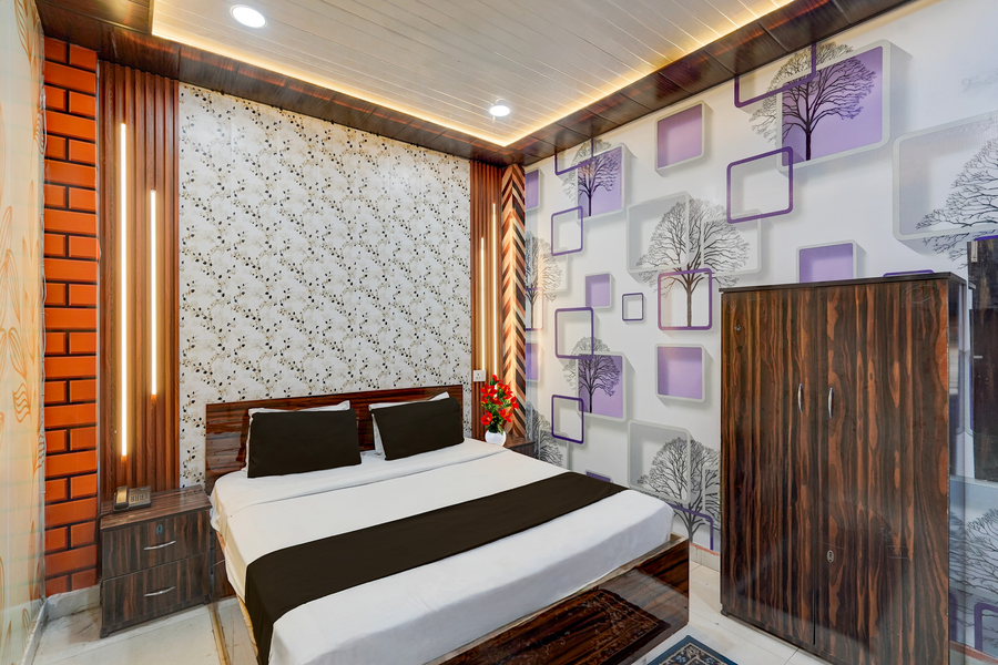 super hotel o gurdev metro station kanpur formerly grand sunrise