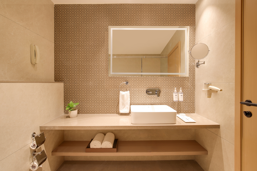 keys select by lemon tree hotels vadodara