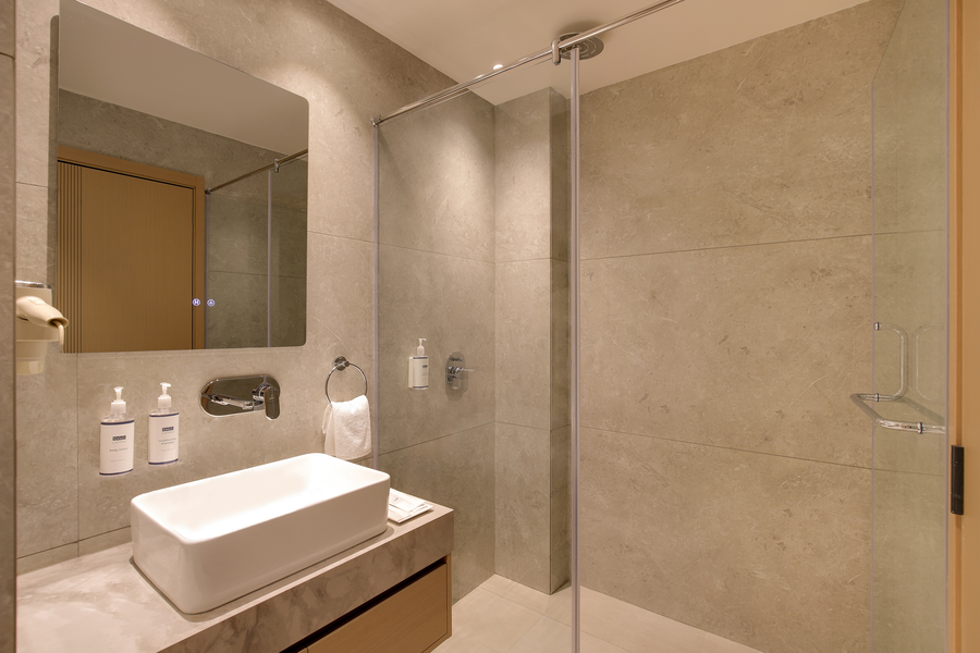 keys select by lemon tree hotels vadodara