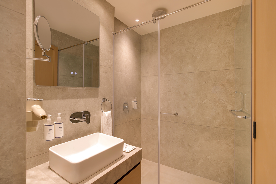 keys select by lemon tree hotels vadodara